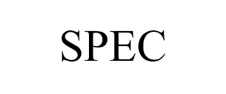 SPEC