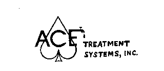 ACE TREATMENT SYSTEMS, INC.