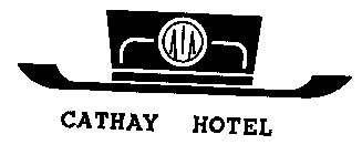 M CATHAY HOTEL