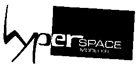 HYPERSPACE MODELER