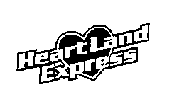 HEARTLAND EXPRESS