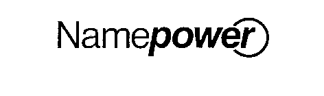 NAMEPOWER