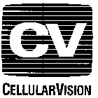CV CELLULARVISION