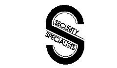 SECURITY SPECIALISTS