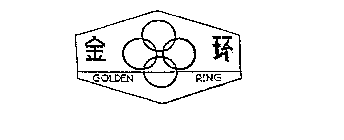 GOLDEN RING