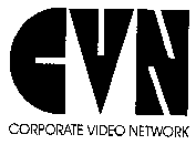 CVN CORPORATE VIDEO NETWORK