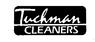 TUCHMAN CLEANERS