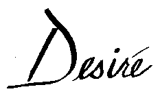 DESIRE