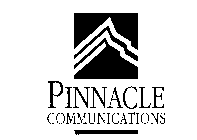 PINNACLE COMMUNICATIONS