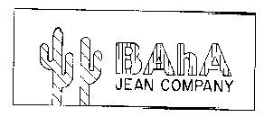 BAHA JEAN COMPANY