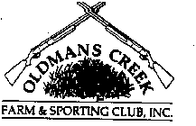 OLDMANS CREEK FARM & SPORTING CLUB, INC.