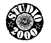 STUDIO 2000 STYLE MODE WORLD CLASS MEMBE