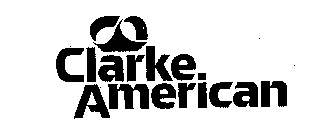 CLARKE AMERICAN
