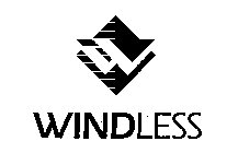 W WINDLESS