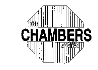THE CHAMBERS SYSTEM