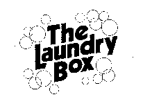 THE LAUNDRY BOX