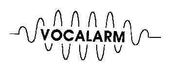 VOCALARM