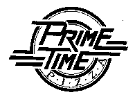 PRIME TIME PIZZA