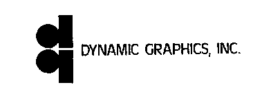 DYNAMIC GRAPHICS, INC.