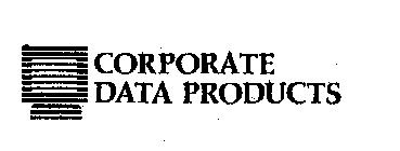 CORPORATE DATA PRODUCTS