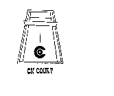 ON COURT OC