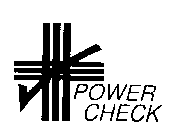 POWER CHECK