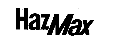 HAZMAX