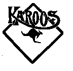 KAROOS