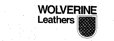 WOLVERINE LEATHERS