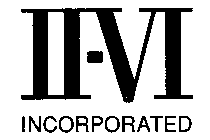 II-VI INCORPORATED