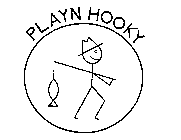 PLAYN HOOKY