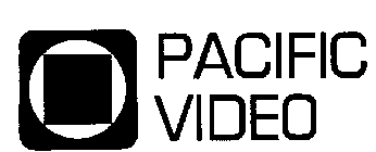 PACIFIC VIDEO