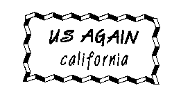 US AGAIN CALIFORNIA