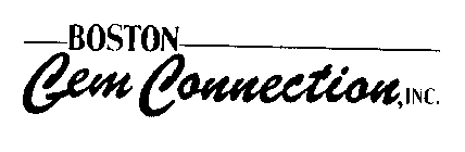 BOSTON GEM CONNECTION, INC.