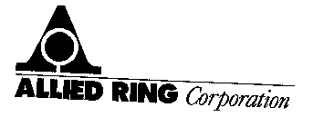 ALLIED RING CORPORATION