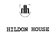 HH HILDON HOUSE