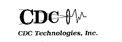 CDC CDC TECHNOLOGIES, INC.