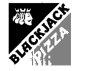 BLACKJACK PIZZA