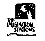 THE IMAGINATION STATIONS KIDS' CHOICE BROADCASTING NETWORK