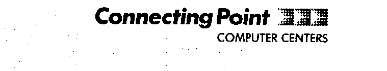 CONNECTING POINT COMPUTER CENTERS