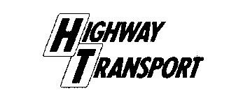 HIGHWAY TRANSPORT