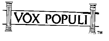 VOX POPULI