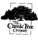 THE CLASSIC TREE COMPANY