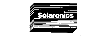 SOLARONICS