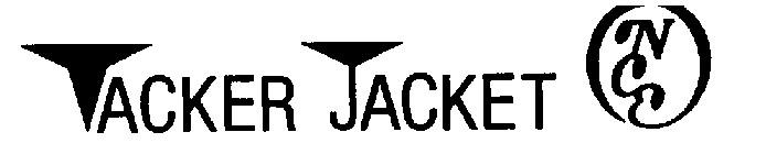 TACKER JACKET