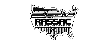 RASSAC MECHANICAL CONTRACTORS