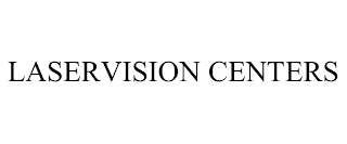 LASERVISION CENTERS