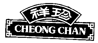 CHEONG CHAN