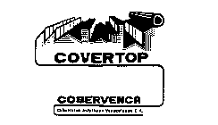 COVER TOP COBERVENCA COBERTURAS ASFALTICAS VENEZOLANAS C.A.