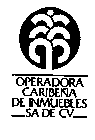 OPERADORA CARIBENA DE INMUEBLES SA DE CV